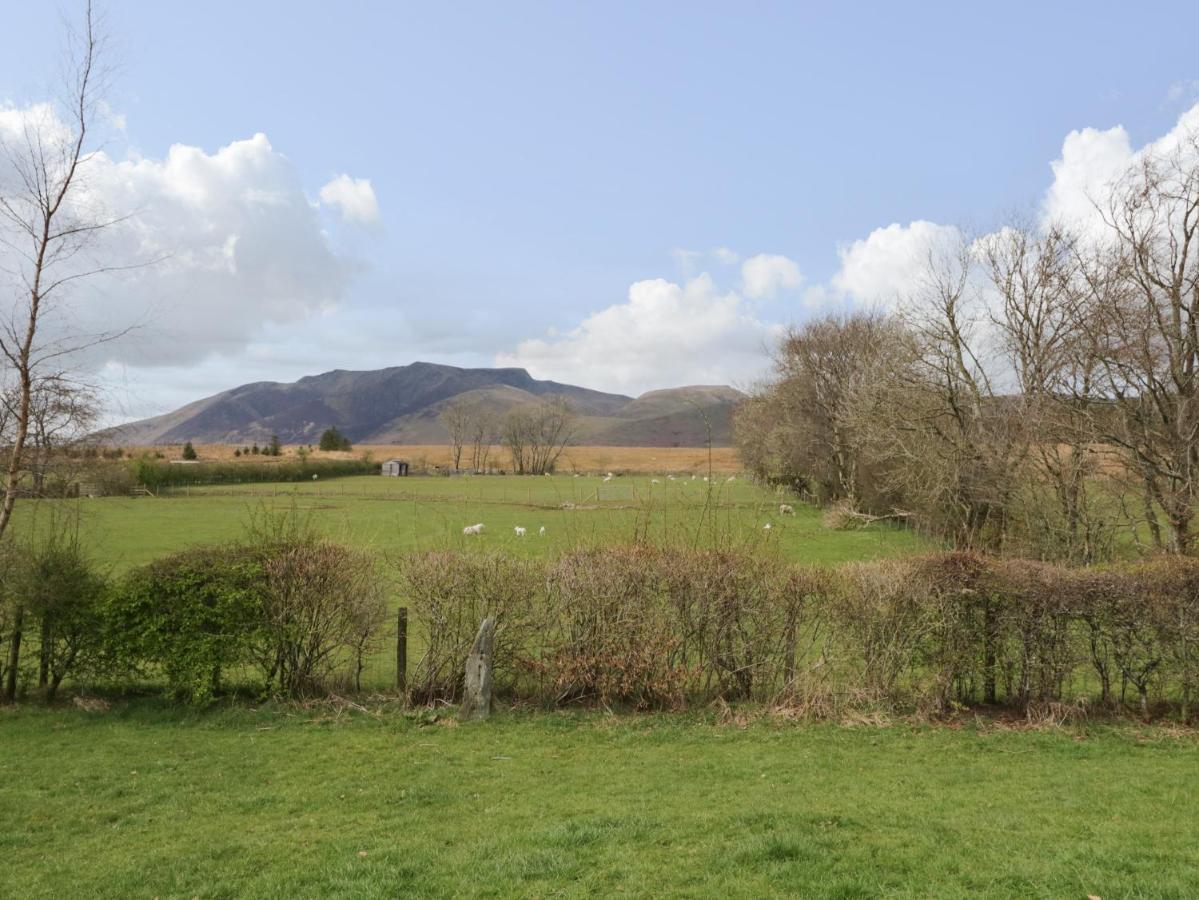 Glen Cottage Penrith Exterior photo